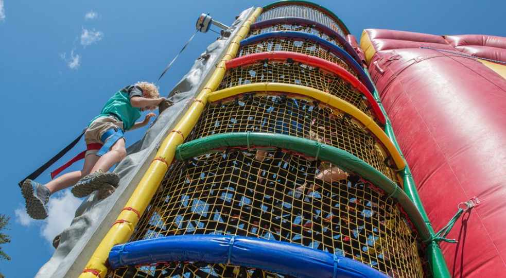 Cranmore Mountain Resort, United States